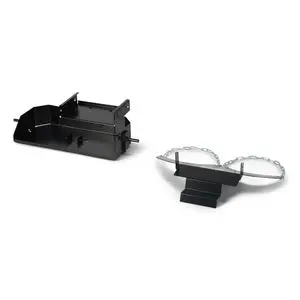 Lincoln Dual Cylinder Cart - K3676-1 1