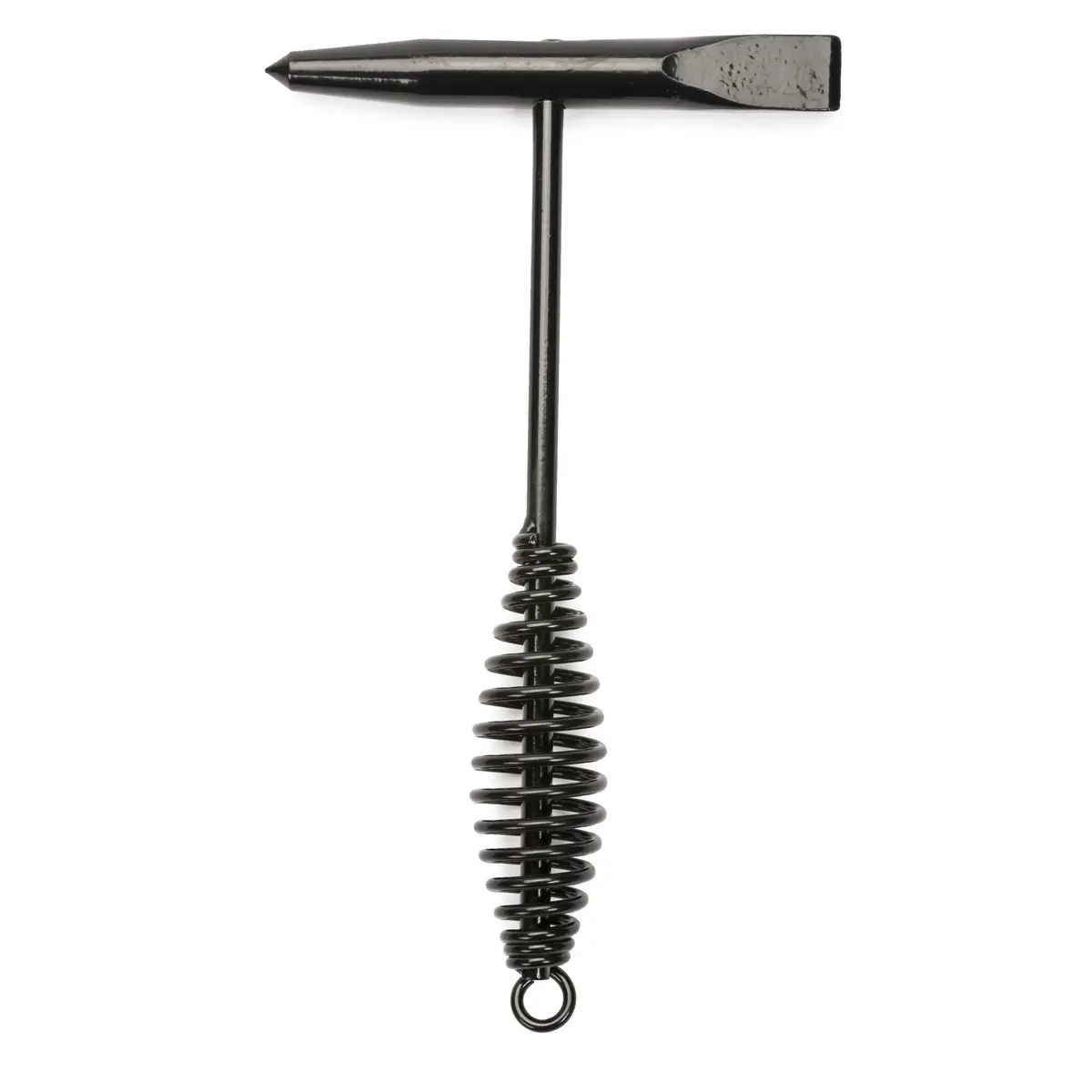 Lincoln Radius Chipping Hammer - K4022-1 1