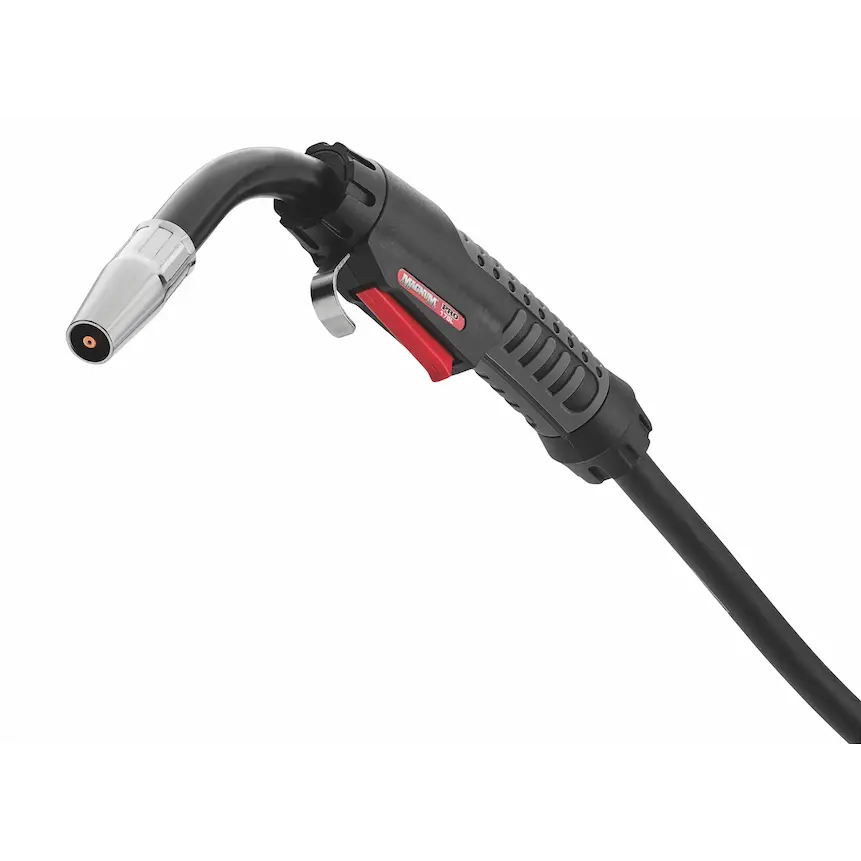 Lincoln Magnum Pro 175L Welding Gun, 10Ft - K4529-1 1