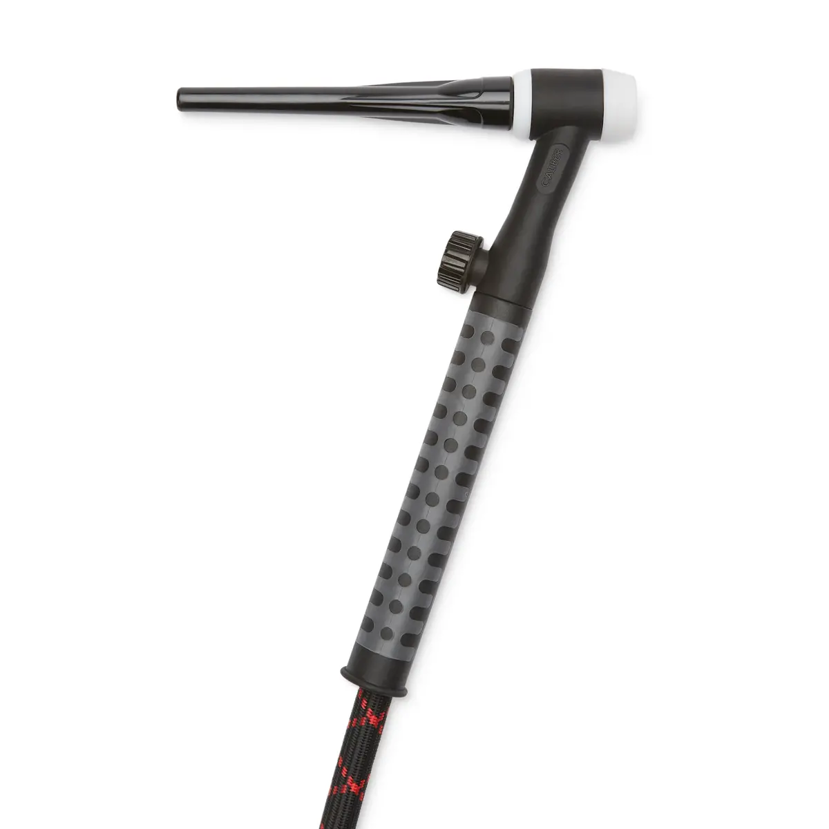 Lincoln Caliber 17 Series 150A Flex Head Tig Torch W/ Valve 1