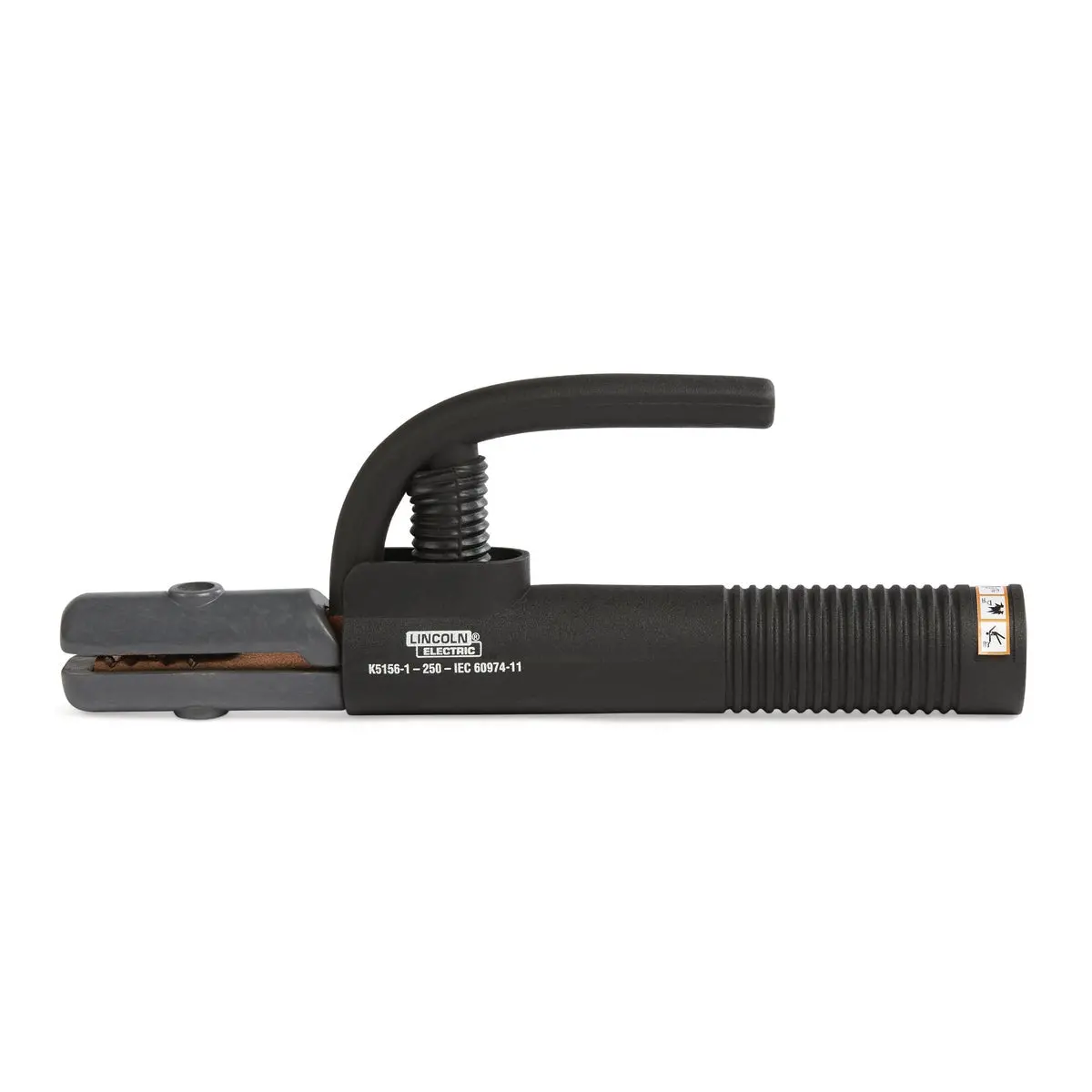 Lincoln Industrial 300A Electrode Holder - K5156-1 1