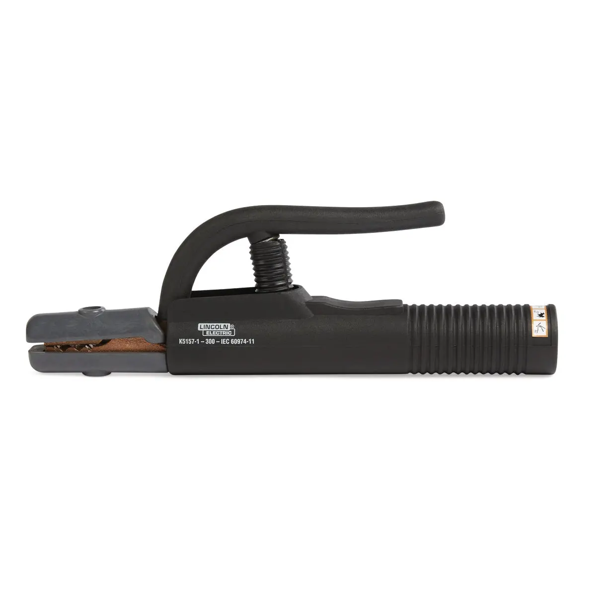 Lincoln Industrial 350A Electrode Holder - K5157-1 1