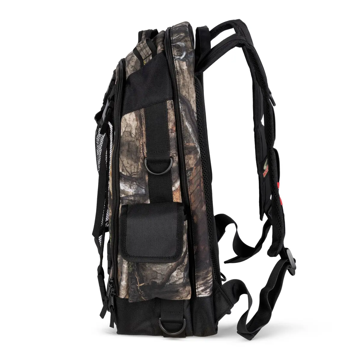 Lincoln Mossy Oak Welding Backpack - K5273-1 2