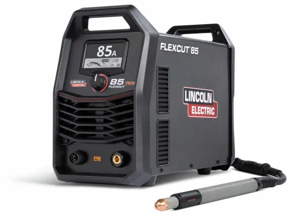 Lincoln Flexcut 85 Plasma Cutter Mechanized Ready-Pak - K5826-M 1