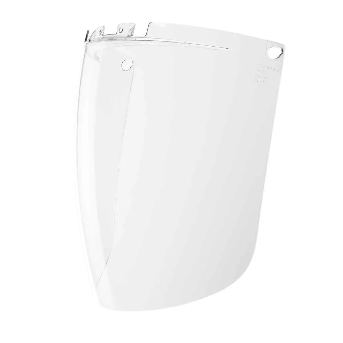 Lincoln Replacement Omnishield Clear Lens, Uncoated - Kp3755-1 1