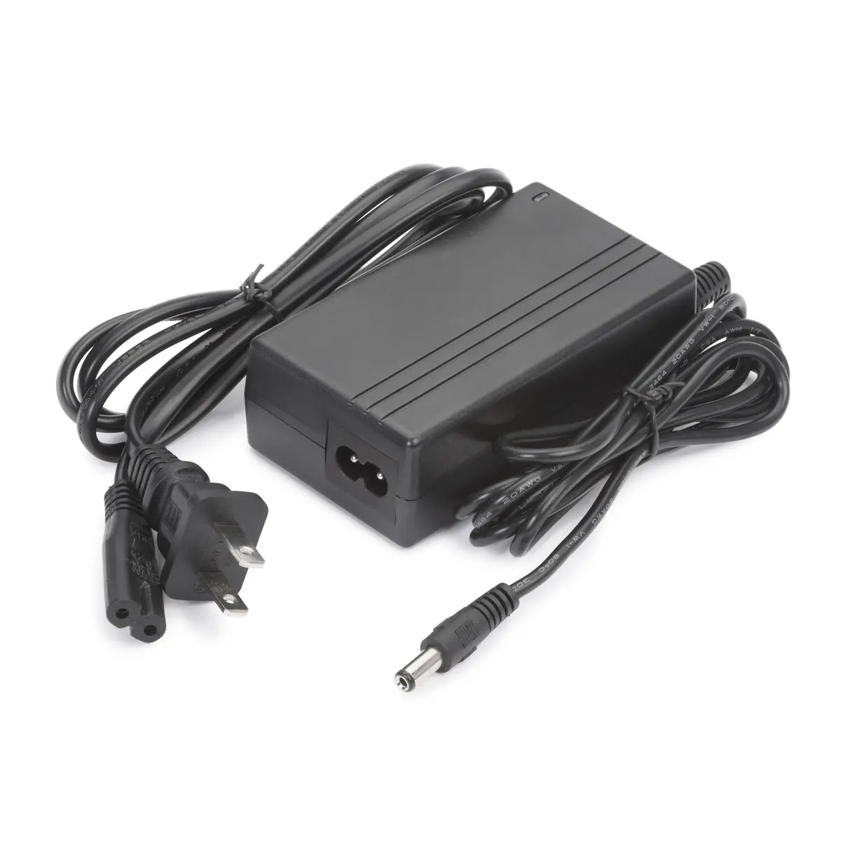 Lincoln Papr Viking Battery Charger - Kp3932-1 1