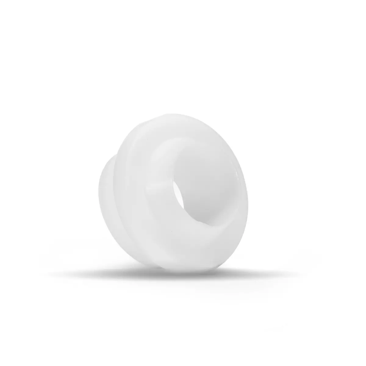 Lincoln Caliber Gas Lens Insulator For 17/18/26, 2/Pk - Kp4748-Gl 1