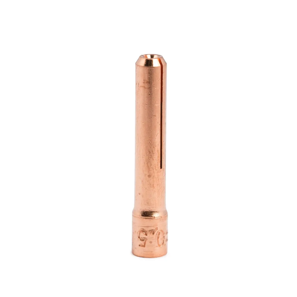 Lincoln Caliber Collets For 9/20 Tig Torches, 3/Pk - Kp4749 1