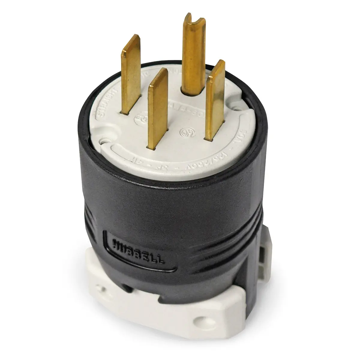 Miller 1-Phase Full Kva Plug Kit - 119172 1