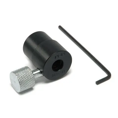 Lincoln Incoming Bushing - Lincoln Conduit (1/16-1/8" Wire) - K1546-2 1