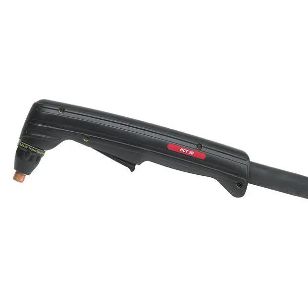 Lincoln Pct 20 Hand Torch - 15 Ft - K1615-1 1