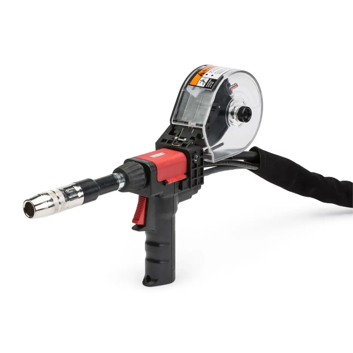 Lincoln Magnum Pro 250Lx Spool Gun, 25Ft - K3570-2 1