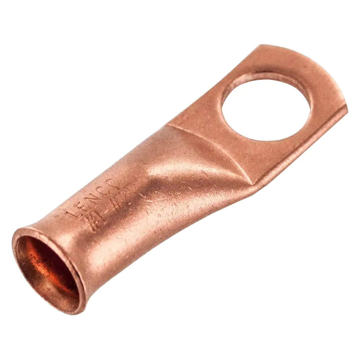 Lenco Welding Cable Lugs 1