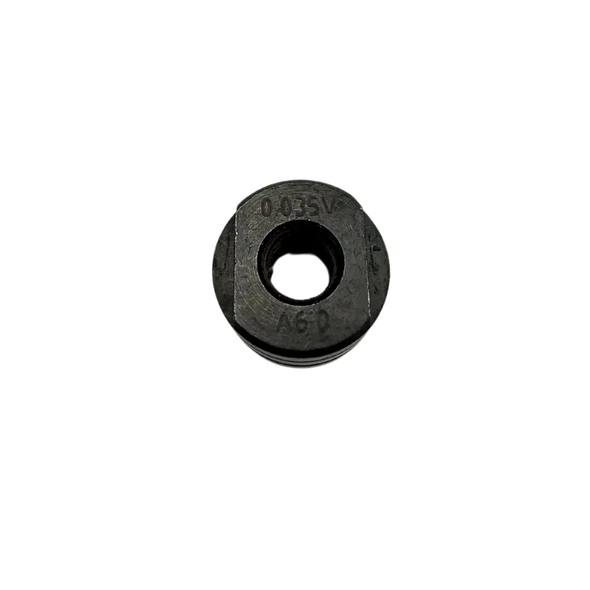 Lincoln Drive Roll - .025" - .035" (Steel) - Kp2518-1 2