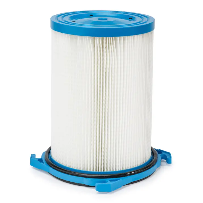 Lincoln X-Tractor 1Gc & 3A Filter - Kp2069-1 2