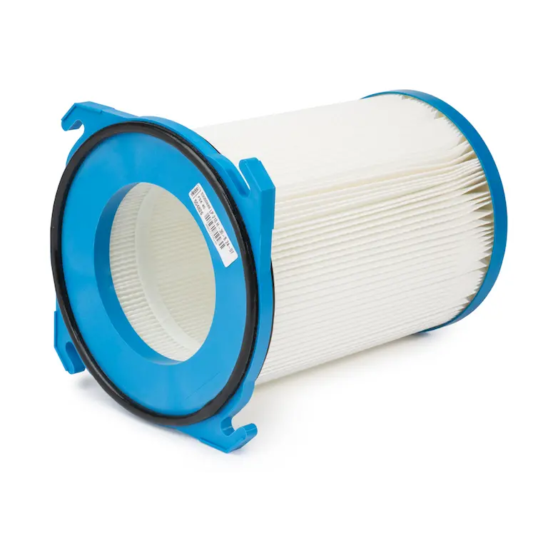 Lincoln X-Tractor 1Gc & 3A Filter - Kp2069-1 1