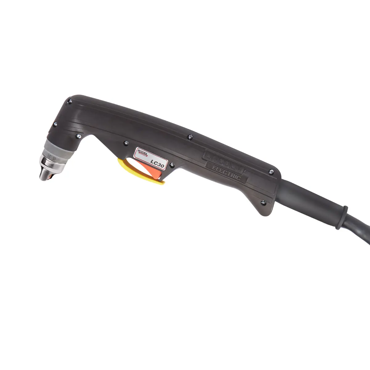 Lincoln Tomahawk Lc30 Handheld Plasma Torch 10 Ft (3 M) - K5537-1 1