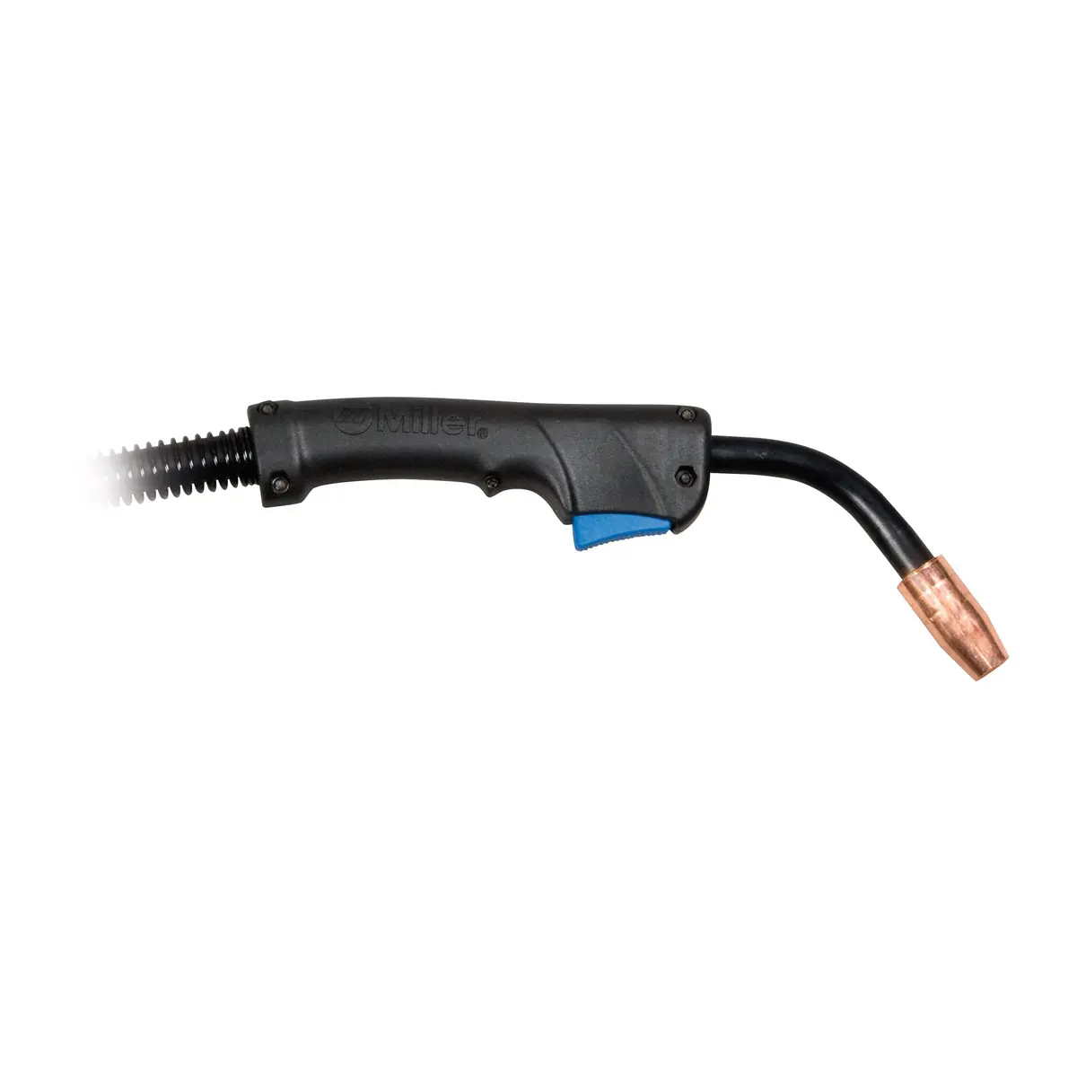 Miller M-100 Mig Gun For .030" / .035" Wire, - 248282 2