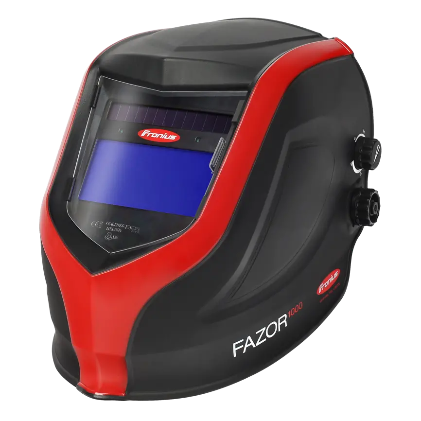 Fronius Fazor 1000 Plus Welding Helmet - 42,0510,0110 1