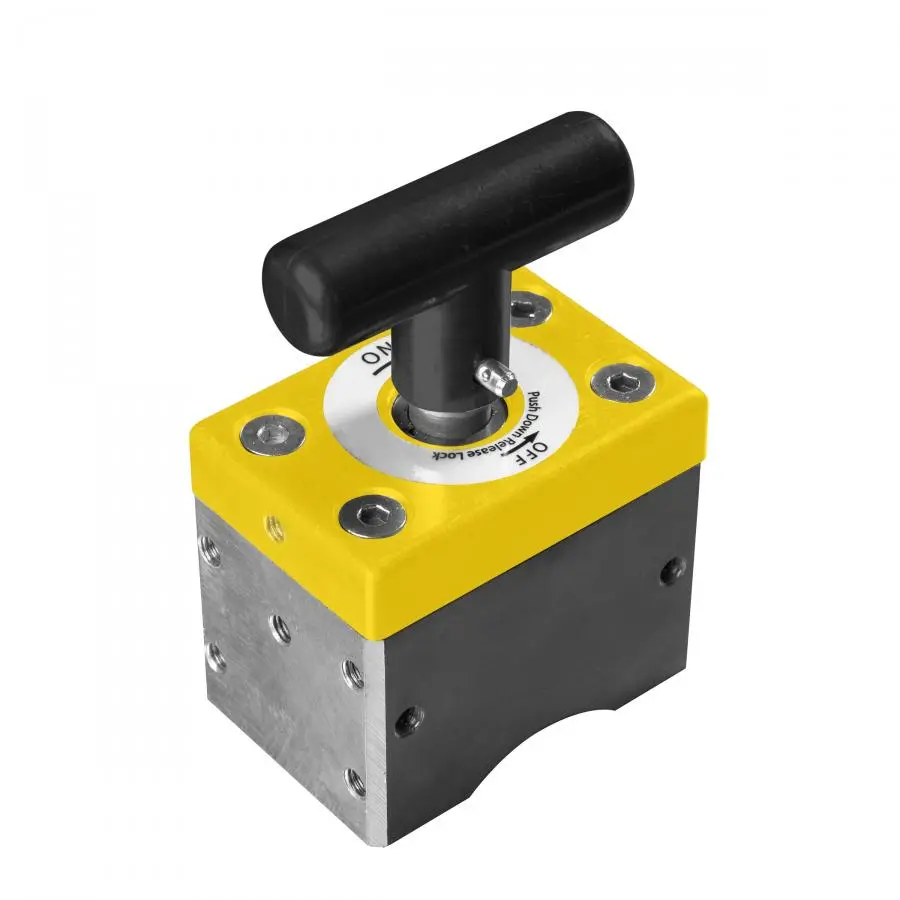 Magswitch Magsquare 600 Workholding Magnet - 50Mm - 8100106 1