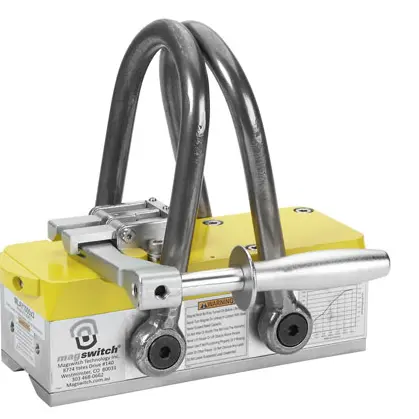 Magswitch Mla1000x3 Heavy Duty Lifter - 8100403 1