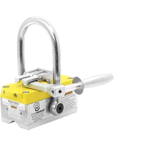 Magswitch Mla1000x2 Heavy Duty Lifter - 8100484 1