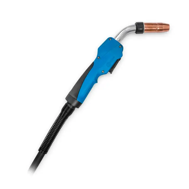 Miller Mdx-250 Mig Gun 10Ft. (3 M) - 1770035 1