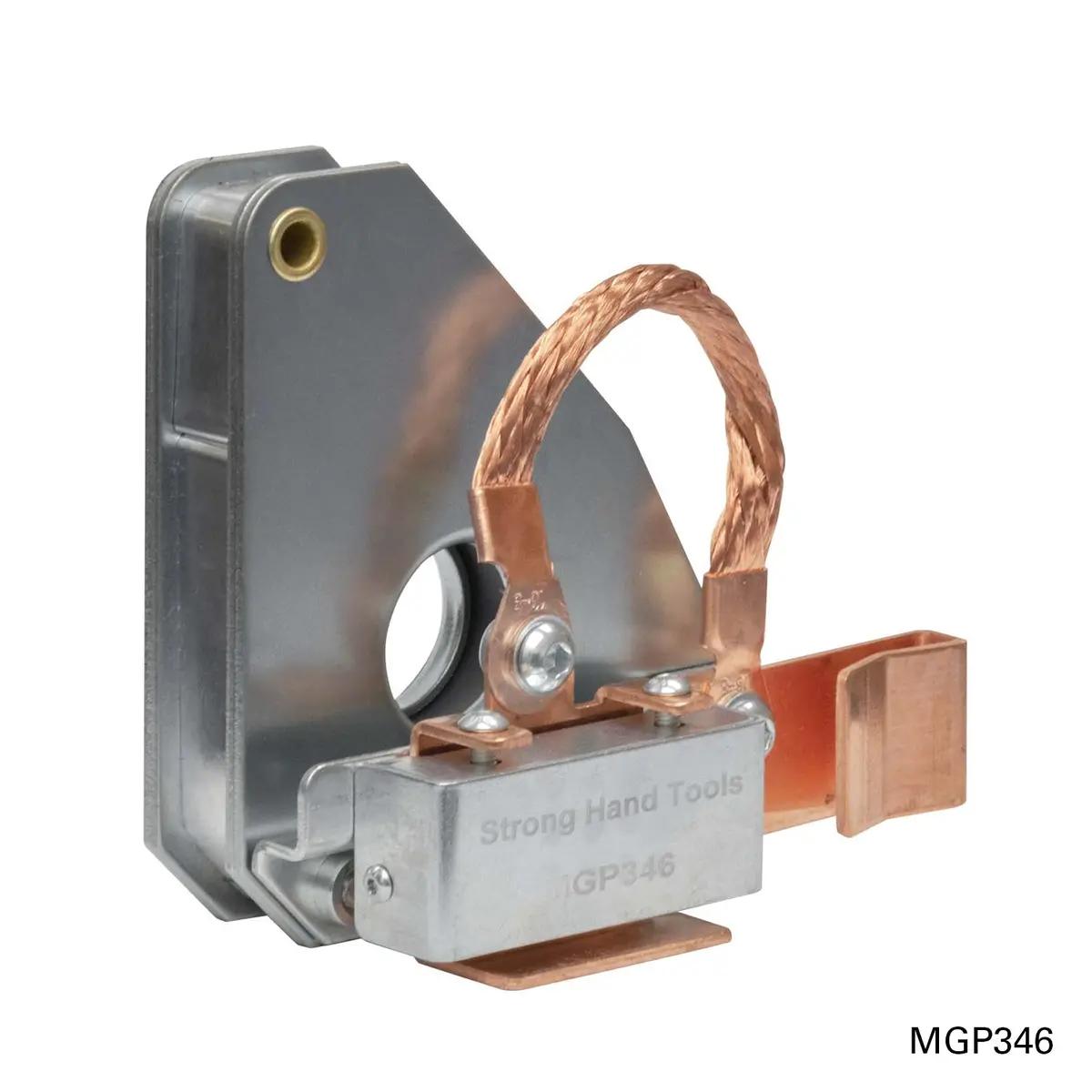 Stronghand Multi-Angle Grounding Magnet - Mgp346 1