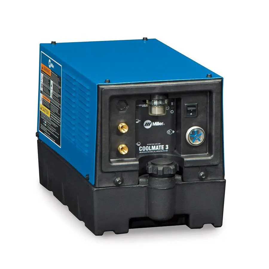 Miller Coolmate 3 Coolant System, 115V - 043007 1