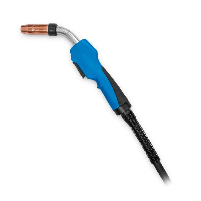 Miller Mdx-250 Mig Gun 15Ft. (4.6 M), .030-.035 - 1770037 2