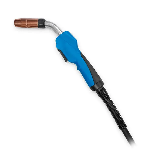 Miller Mdx-250 Mig Gun 15Ft. (4.6 M) - 1770043 2