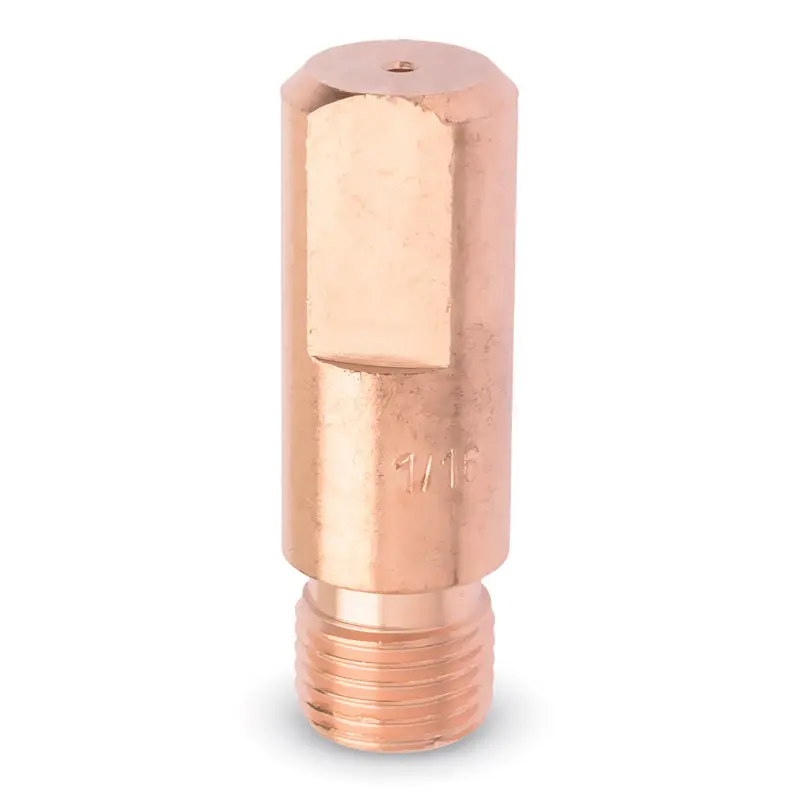 Miller Contact Tip 1/16" For Obt 600 10/Pk - 192700 1