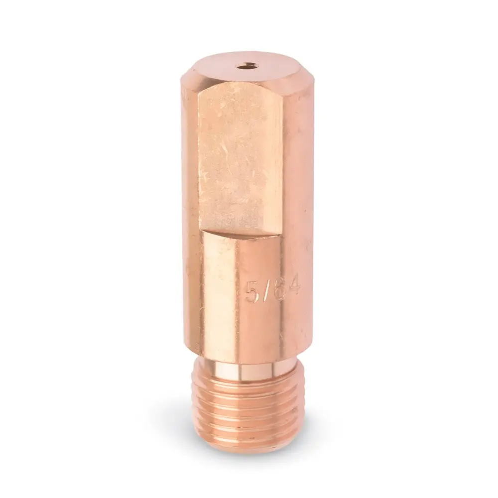 Miller Contact Tip 5/64" For Obt 600 10/Pk - 192701 1