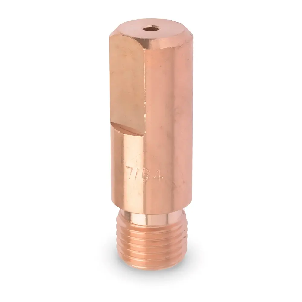 Miller Contact Tip 7/64" For Obt 600 10/Pk - 192703 1