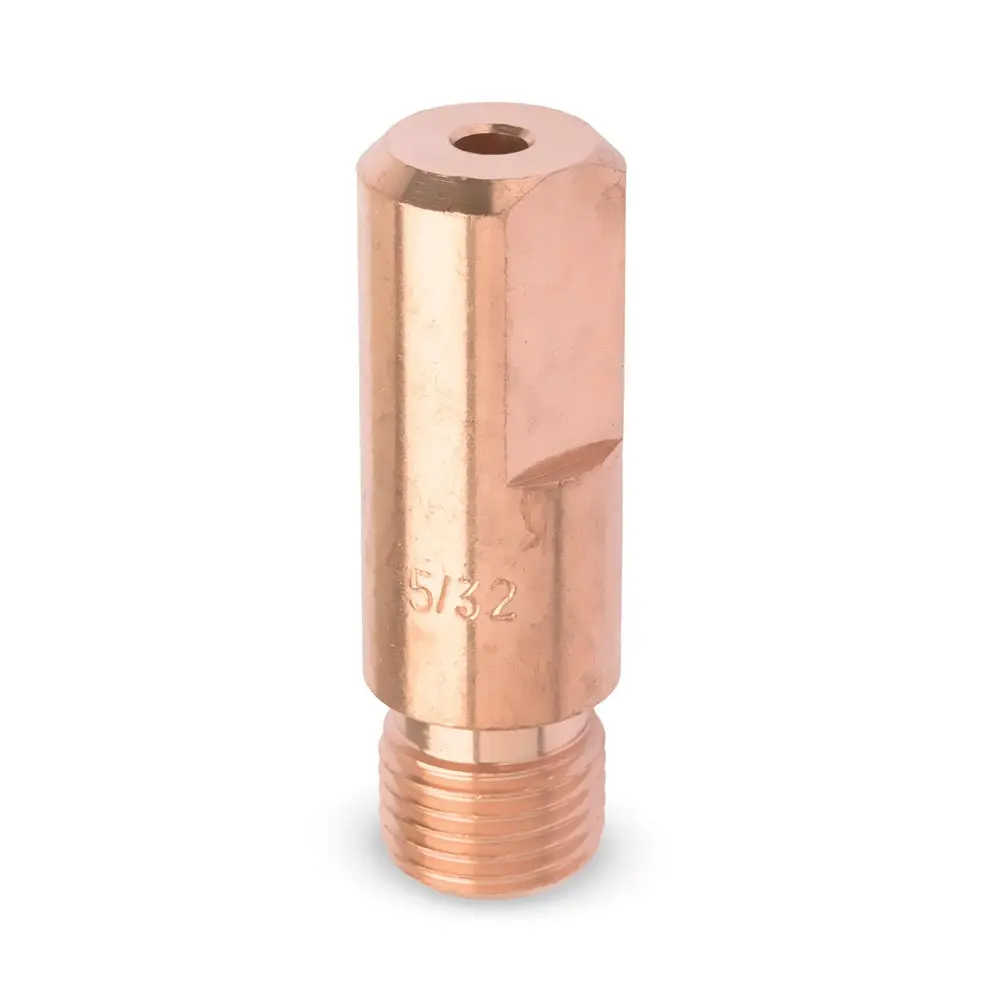 Miller Contact Tip 5/32" For Obt 600 10/Pk - 192705 1