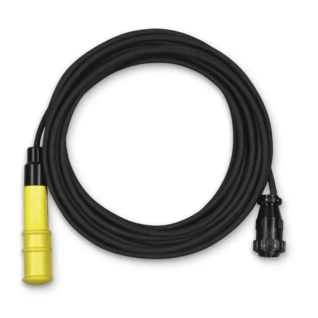 Miller Remote Pendant Control Ice-60Tm/80Tm/100Tm - 195513 1