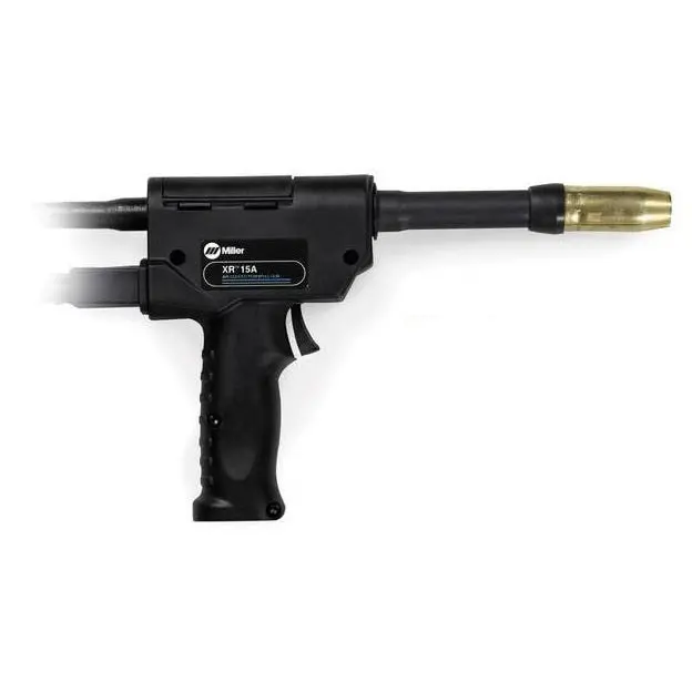 Miller Xr-A Pistol Gun - 15 Ft. Air- 198127 1