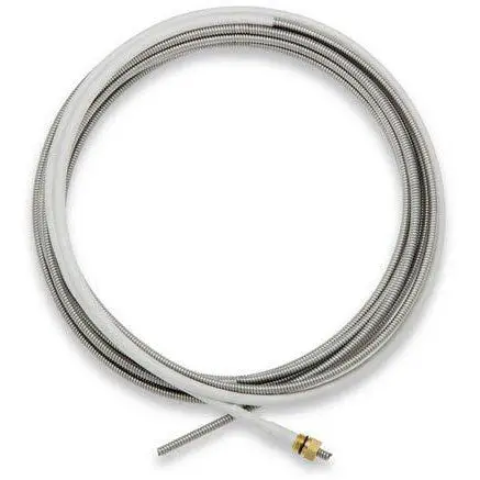 Miller .023 - .030" Diameter Wire X 15Ft - Round Wound - 202889 1