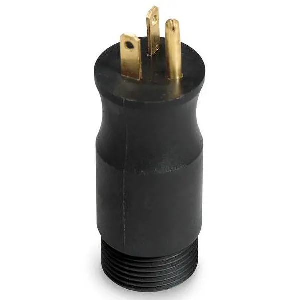 Miller Mvp Adapter Plugs For 5-20P Cable - 219259 1