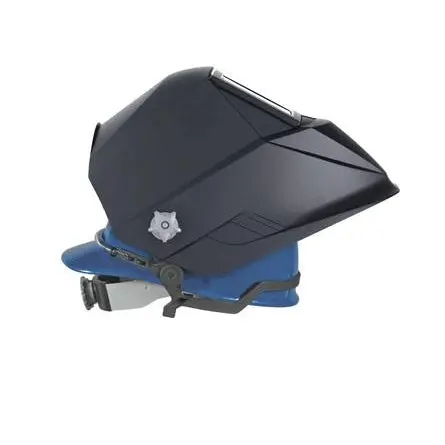 Miller Hard Hat Adapter For Xl And Xli Helmets - 213110 1
