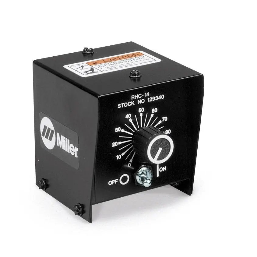 Miller Rhc-14 100 Ft. Cord - 242211100 1