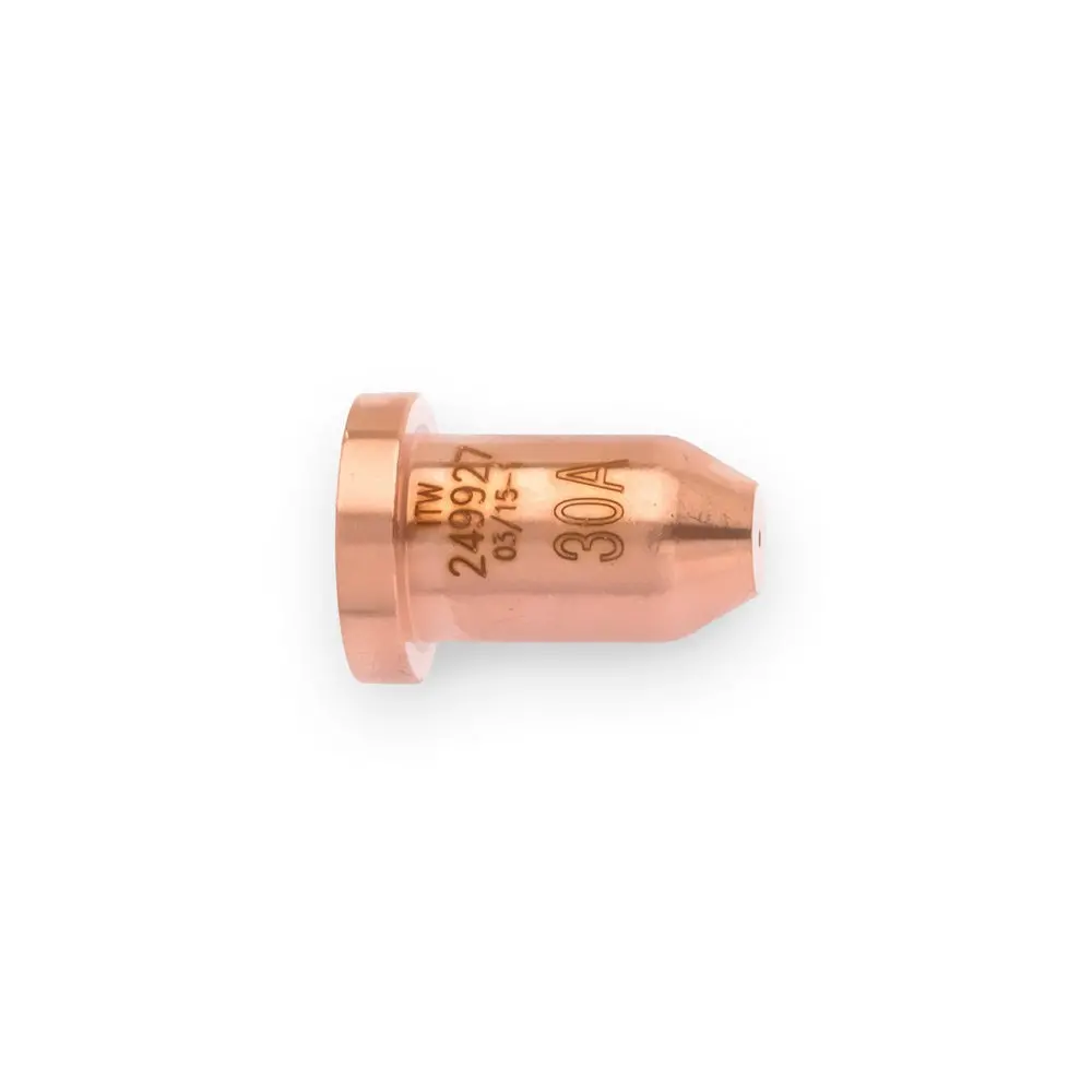 Miller 30A Tip For Xt30/C And Xt40 Torches, 3/Pk - 249927 1