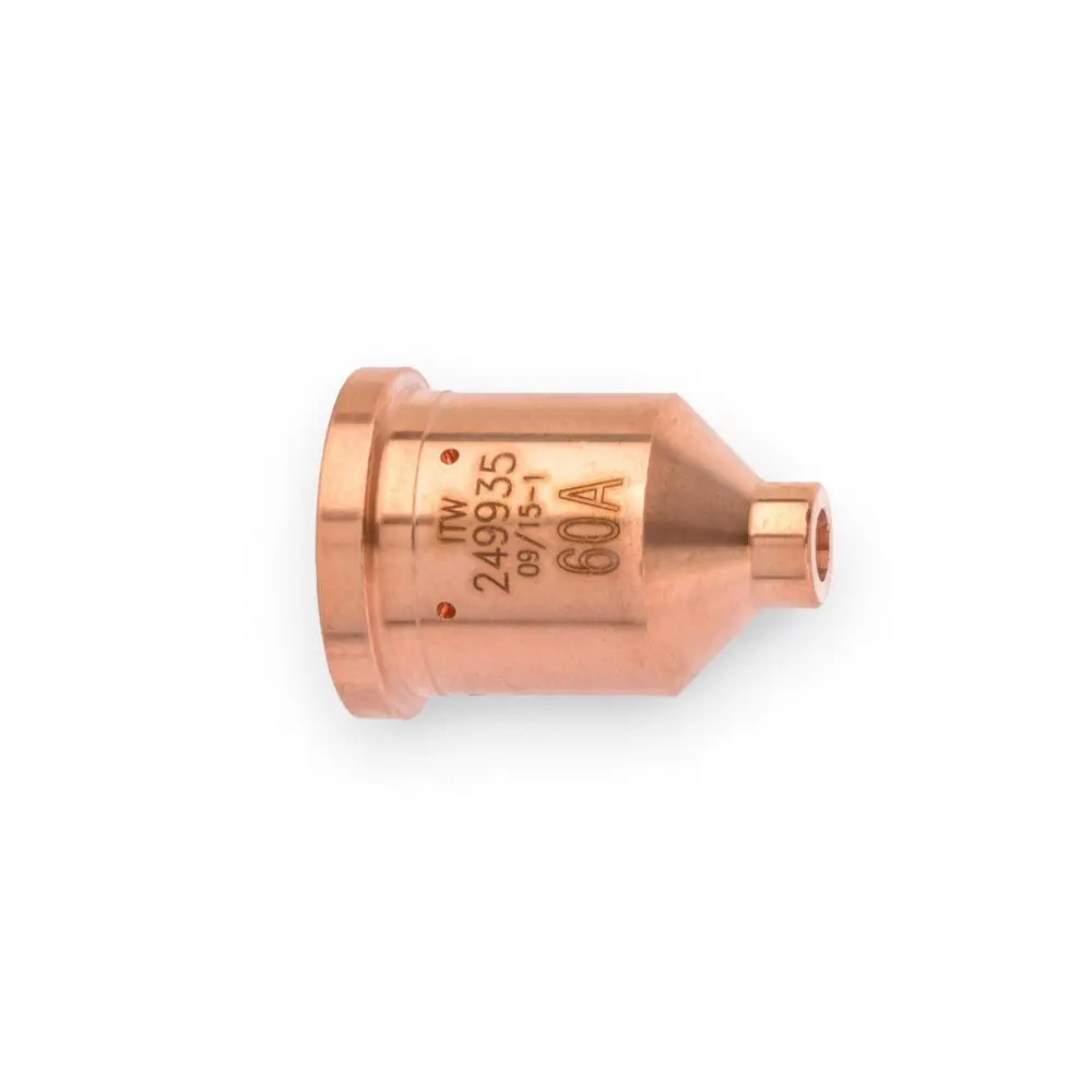 Miller Xt60 Gouging Tip, 3/Pk - 249935-3 1