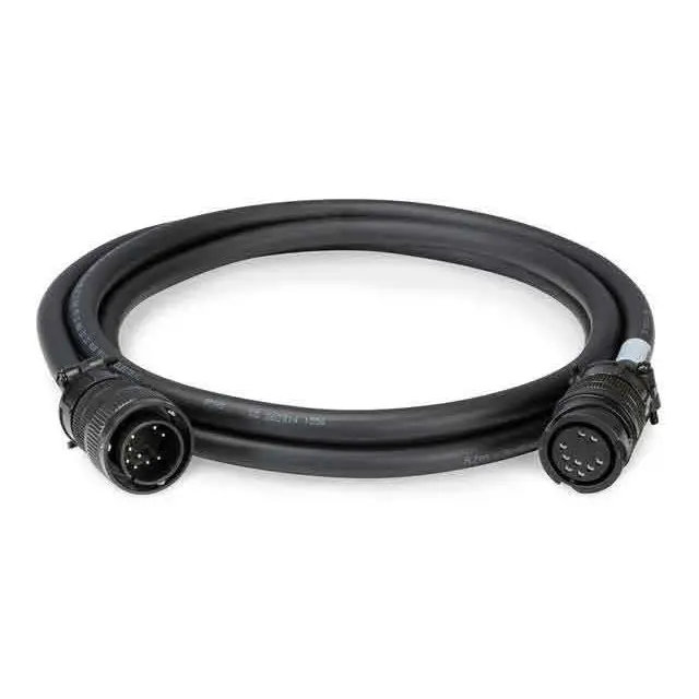 Miller Cable,Subarc Motor Extension 65 Ft - 254232065 1