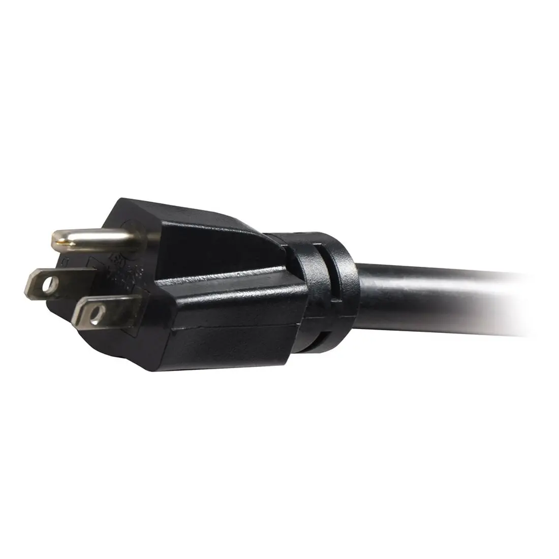 Miller Mvp Cable 5-15P (115V/20A) Adapter - 254330 2