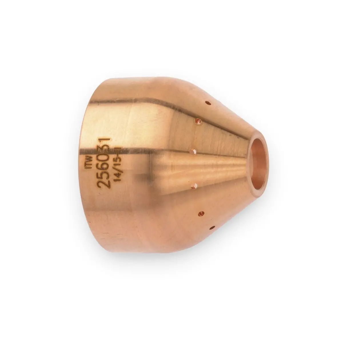 Miller 60A Gouging Shield For Xt60 Torches - 256031-1 1