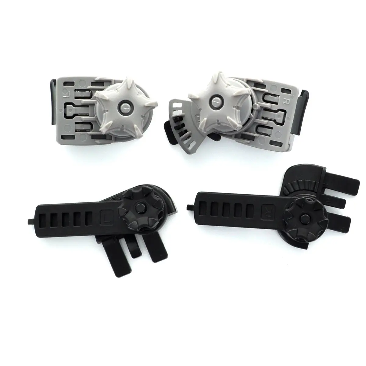 Miller Slotted Hard Hat Adapter - 259637 1