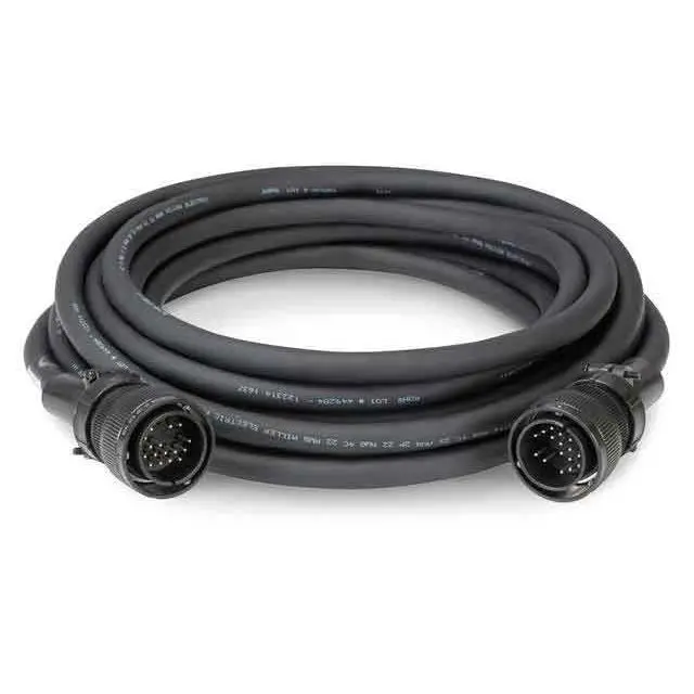 Miller Subarc Control Cable 200 Ft - 260622200 1