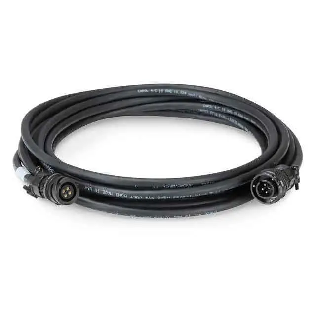 Miller Cable,Subarc Flux Hopper Extension 25 Ft - 260623025 1