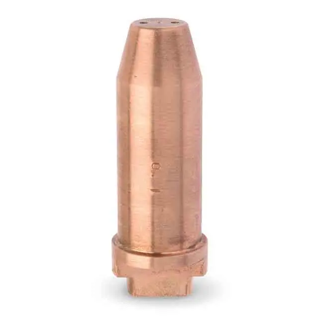 Miller Tip,Contact Twin Wire 1.6Mm Cucrzr - 264596 1
